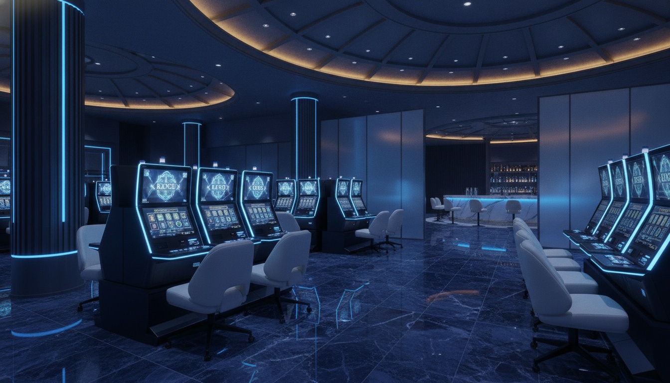 Razed Casino — Reģistrācija un Ielogošanās