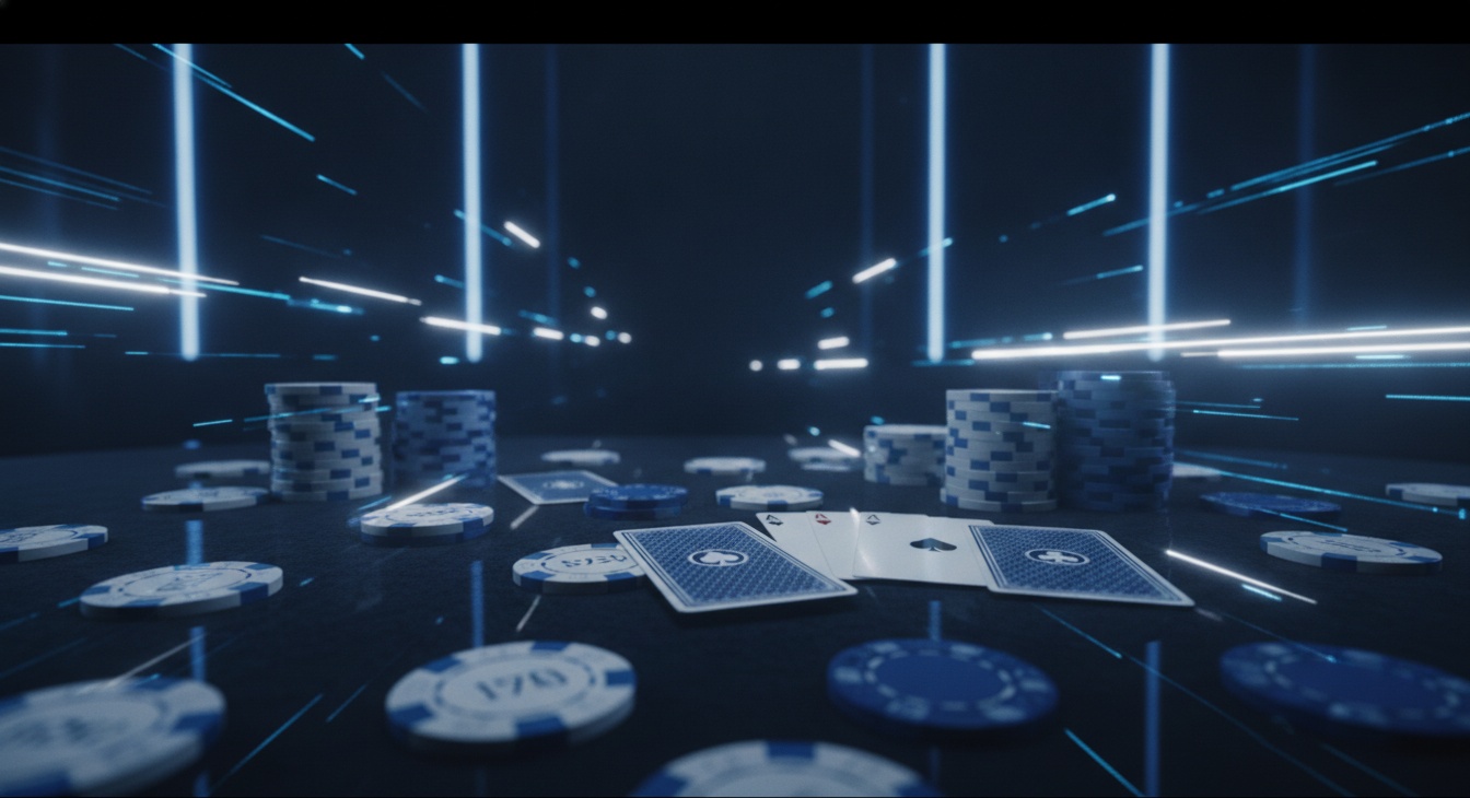 Razed Casino